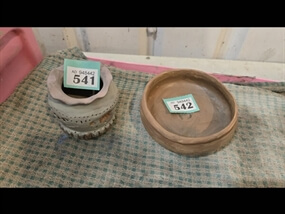 Customer Photo of Pottery Making Workshop London Customer Photo of Pottery Making Workshop London